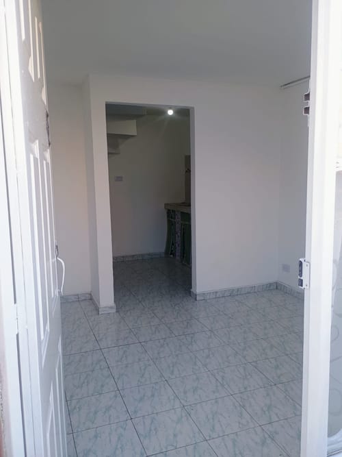 Casa de 2 alcobas en arriendo en Lagos De Malibu, Soacha, 52 m² · foto 14 de 23