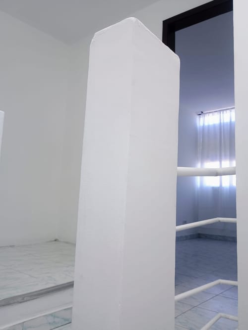 Casa de 2 alcobas en arriendo en Lagos De Malibu, Soacha, 52 m² · foto 21 de 23