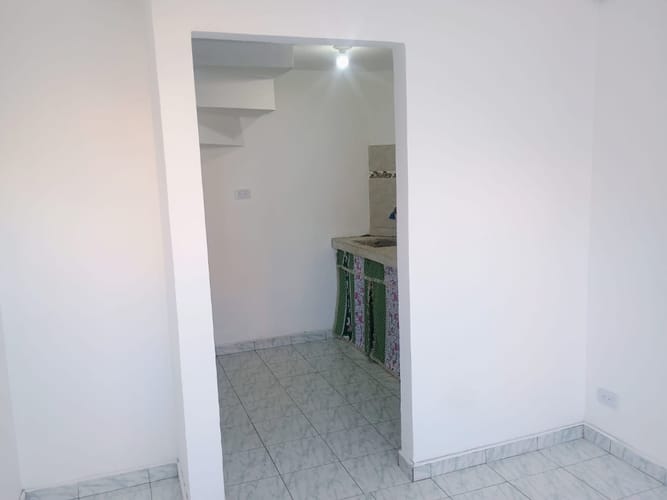 Casa de 2 alcobas en arriendo en Lagos De Malibu, Soacha, 52 m² · foto 22 de 23