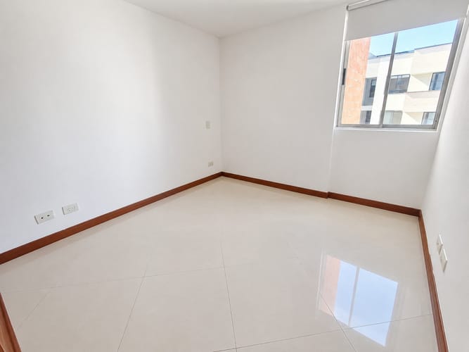 Apartamento de 3 alcobas en arriendo en Las Acacias, Medellín, 100 m² · foto 12 de 14