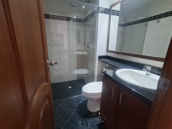 Apartamento de 3 alcobas en arriendo en Las Acacias, Medellín, 100 m² · foto 13 de 14