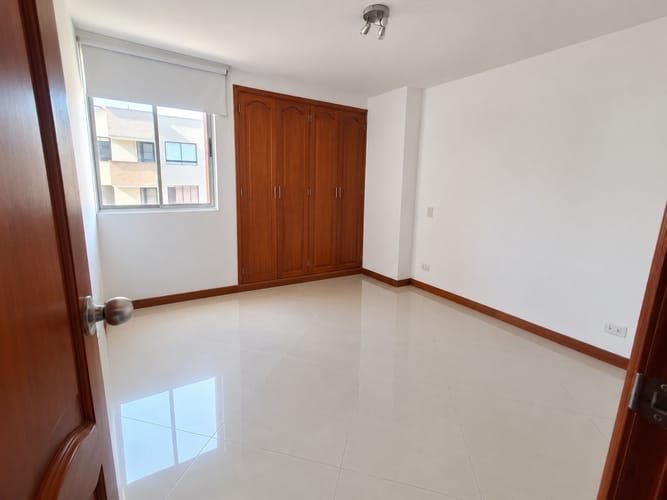 Apartamento de 3 alcobas en arriendo en Las Acacias, Medellín, 100 m² · foto 14 de 14