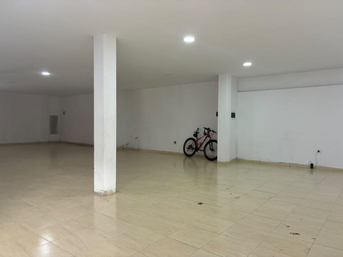 Local en arriendo en San Felipe, Barranquilla, 150 m² · foto 3 de 13
