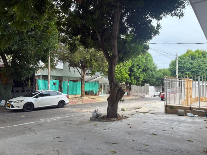 Local en arriendo en San Felipe, Barranquilla, 150 m² · foto 5 de 13