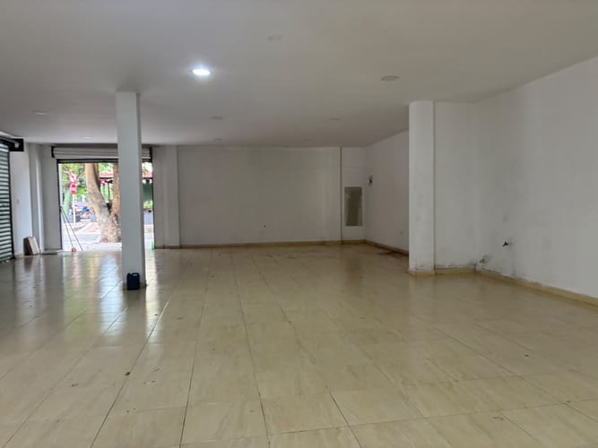 Local en arriendo en San Felipe, Barranquilla, 150 m² · foto 7 de 13