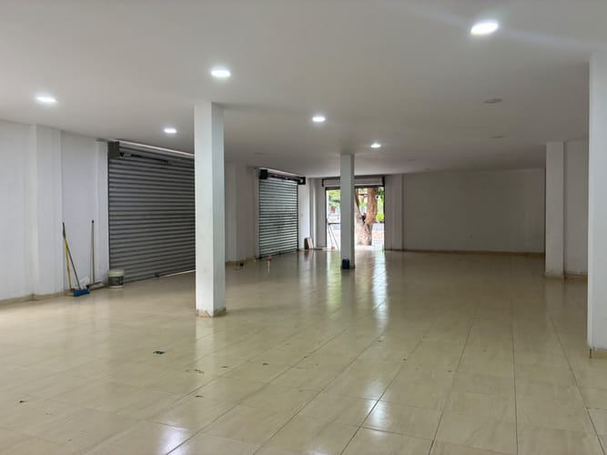 Local en arriendo en San Felipe, Barranquilla, 150 m² · foto 8 de 13