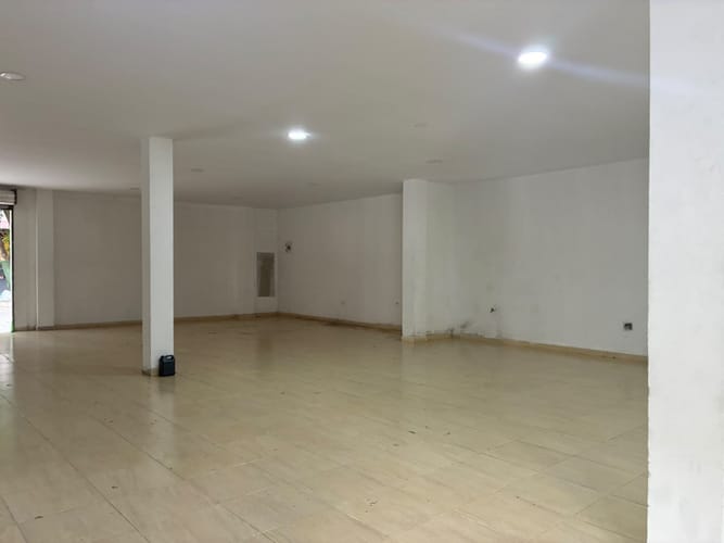 Local en arriendo en San Felipe, Barranquilla, 150 m² · foto 12 de 13