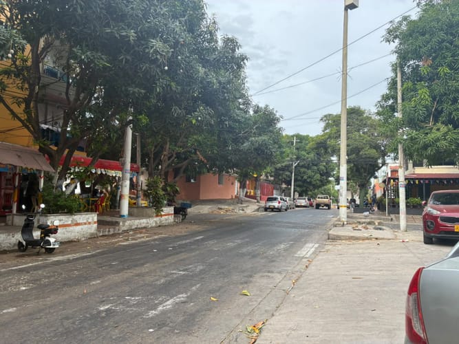 Local en arriendo en San Felipe, Barranquilla, 150 m² · foto 13 de 13