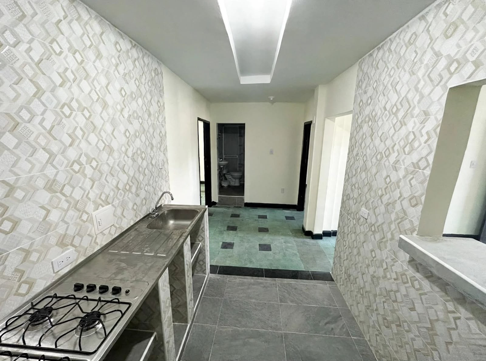Apartamento en Arriendo en San francisco, Bucaramanga