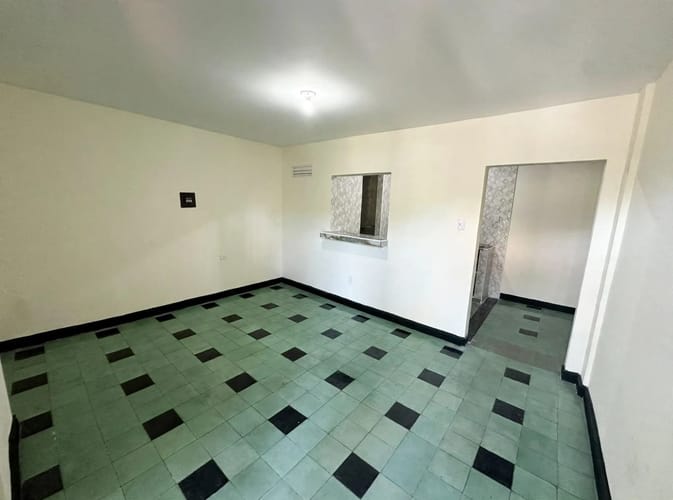 Apartamento de 3 alcobas en arriendo en San Francisco, Bucaramanga, 88 m² · foto 3 de 9
