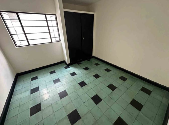 Apartamento de 3 alcobas en arriendo en San Francisco, Bucaramanga, 88 m² · foto 4 de 9
