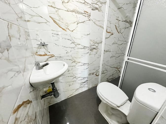 Apartamento de 3 alcobas en arriendo en San Francisco, Bucaramanga, 88 m² · foto 7 de 9