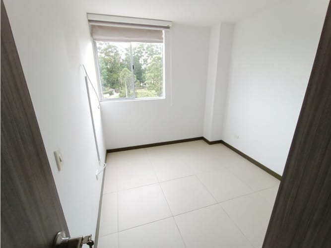 Apartamento de 3 alcobas en arriendo en Ub. Ojo De Agua, Rionegro, 75 m² · foto 5 de 18