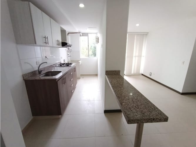 Apartamento de 3 alcobas en arriendo en Ub. Ojo De Agua, Rionegro, 75 m² · foto 7 de 18
