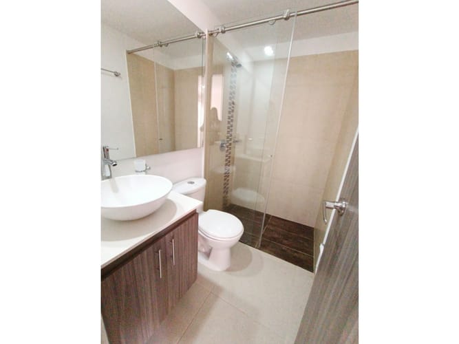 Apartamento de 3 alcobas en arriendo en Ub. Ojo De Agua, Rionegro, 75 m² · foto 10 de 18