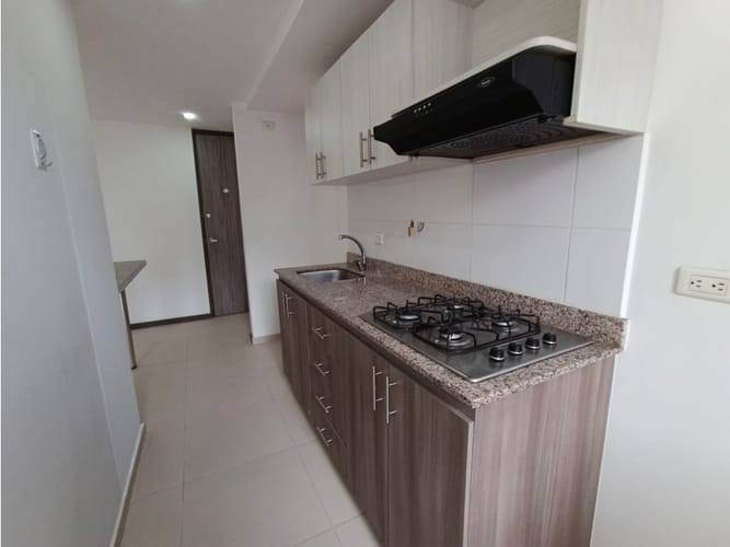 Apartamento de 3 alcobas en arriendo en Ub. Ojo De Agua, Rionegro, 75 m² · foto 14 de 18