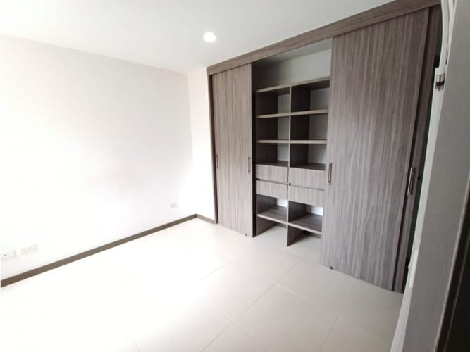 Apartamento de 3 alcobas en arriendo en Ub. Ojo De Agua, Rionegro, 75 m² · foto 16 de 18