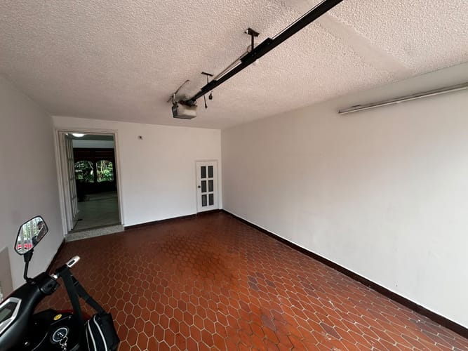 Casa de 5 alcobas en arriendo en La Floresta, Bucaramanga, 240 m² · foto 2 de 23