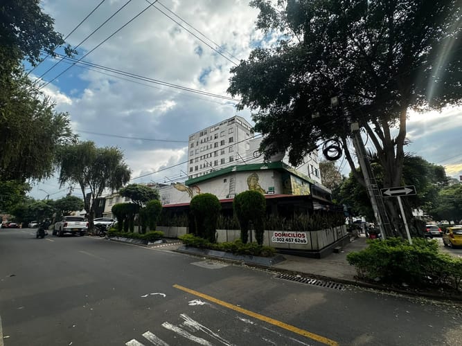Casa de 3 alcobas en arriendo en Antiguo Campestre, Bucaramanga, 196 m² · foto 4 de 4