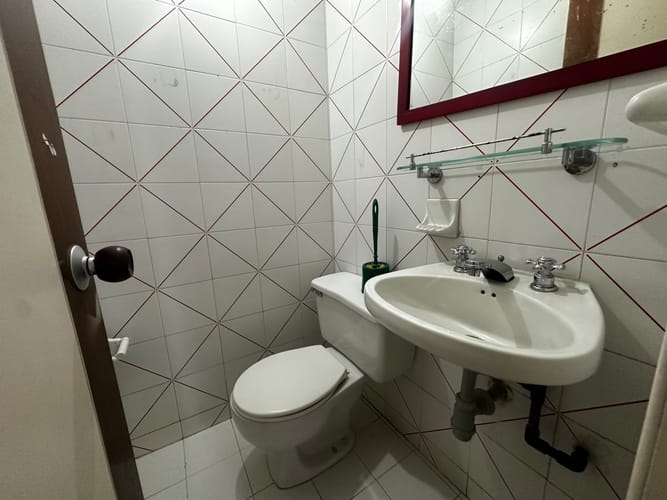 Casa de 5 alcobas en arriendo en La Floresta, Bucaramanga, 240 m² · foto 20 de 23