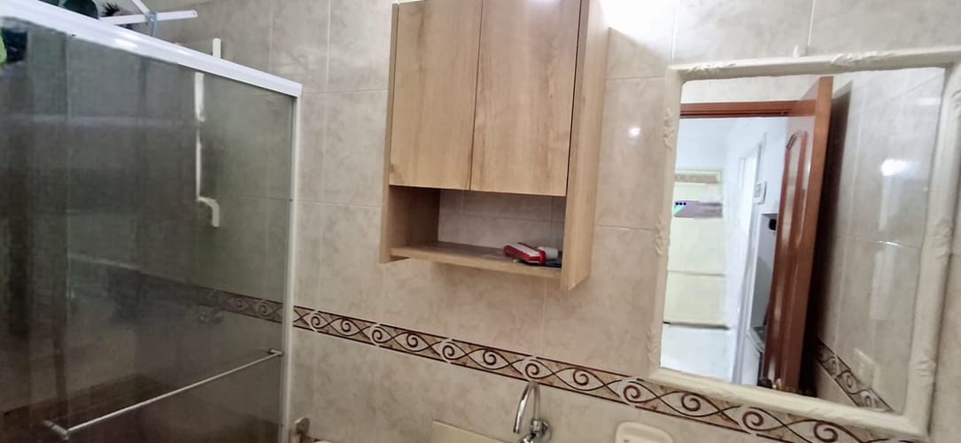 Apartaestudio en arriendo en San Alonso, Bucaramanga, 40 m² · foto 5 de 12