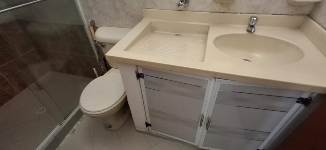 Apartaestudio en arriendo en San Alonso, Bucaramanga, 40 m² · foto 6 de 12