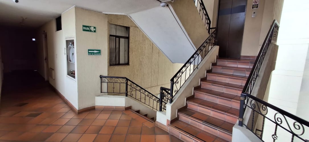 Apartaestudio en arriendo en San Alonso, Bucaramanga, 40 m² · foto 7 de 12