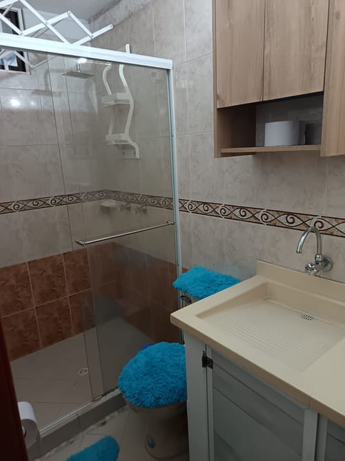 Apartaestudio en arriendo en San Alonso, Bucaramanga, 40 m² · foto 11 de 12