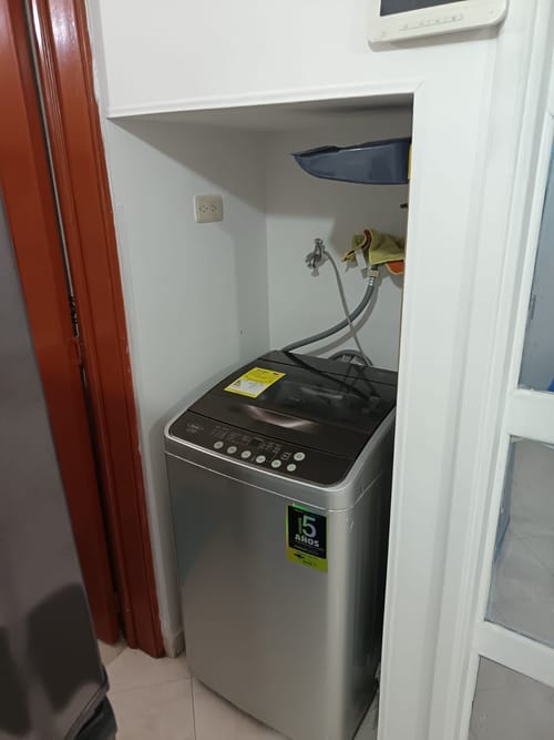 Apartaestudio en arriendo en San Alonso, Bucaramanga, 40 m² · foto 12 de 12