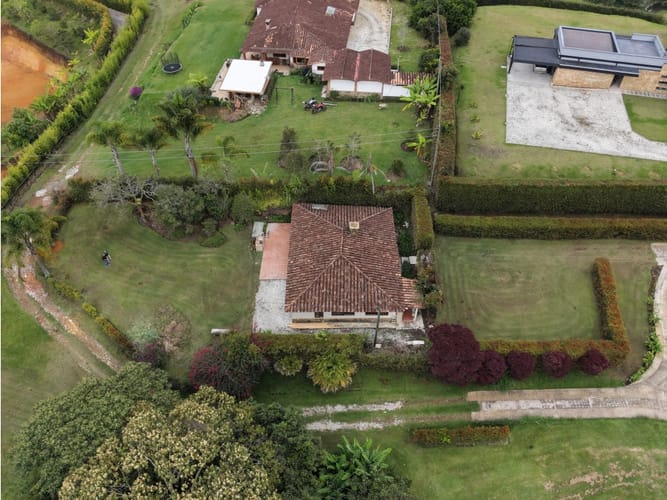 Casa en arriendo en Llano Grande, Rionegro, 200 m² · foto 4 de 22