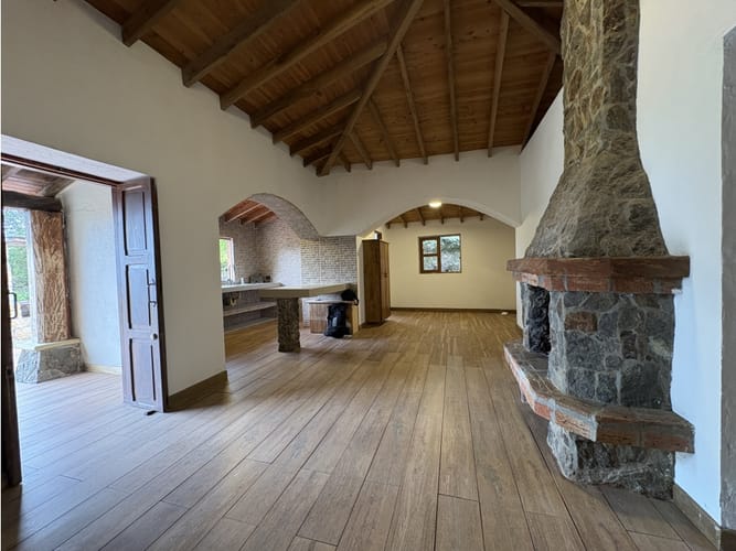 Casa en arriendo en Llano Grande, Rionegro, 200 m² · foto 5 de 22