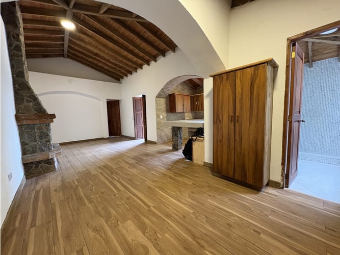 Casa en arriendo en Llano Grande, Rionegro, 200 m² · foto 6 de 22