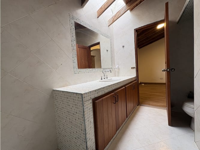 Casa en arriendo en Llano Grande, Rionegro, 200 m² · foto 8 de 22