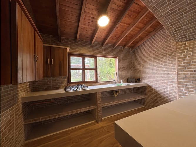 Casa en arriendo en Llano Grande, Rionegro, 200 m² · foto 9 de 22