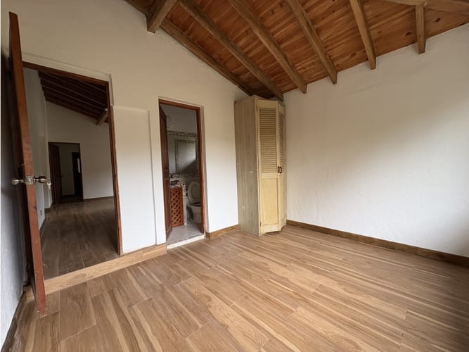 Casa en arriendo en Llano Grande, Rionegro, 200 m² · foto 11 de 22