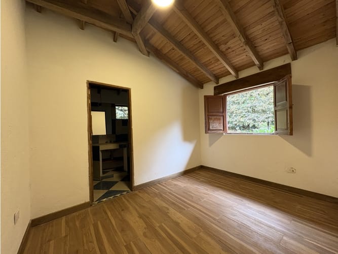 Casa en arriendo en Llano Grande, Rionegro, 200 m² · foto 12 de 22
