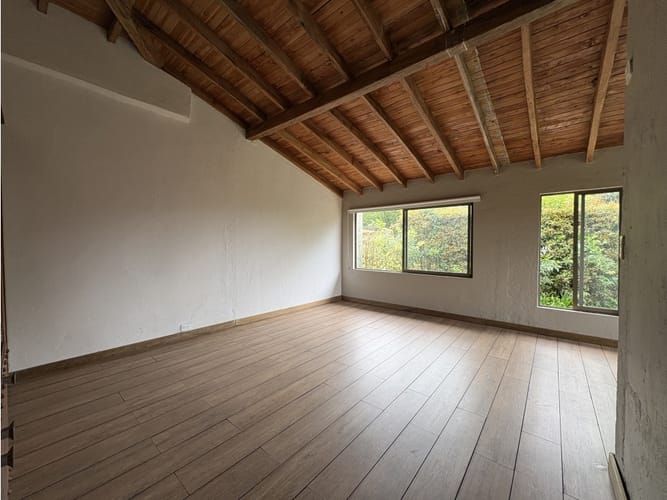Casa en arriendo en Llano Grande, Rionegro, 200 m² · foto 14 de 22