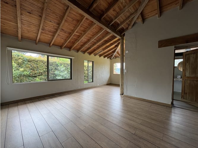 Casa en arriendo en Llano Grande, Rionegro, 200 m² · foto 15 de 22