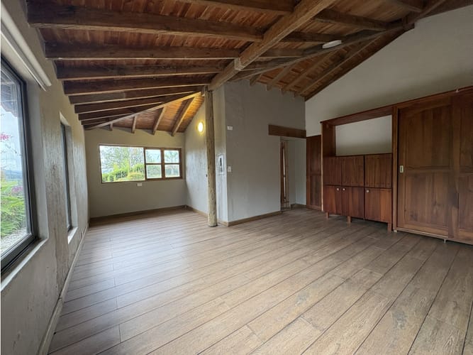 Casa en arriendo en Llano Grande, Rionegro, 200 m² · foto 16 de 22