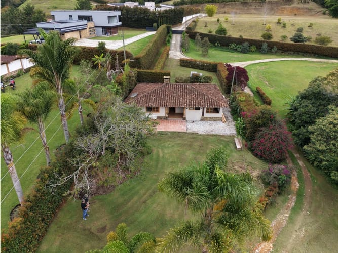 Casa en arriendo en Llano Grande, Rionegro, 200 m² · foto 19 de 22