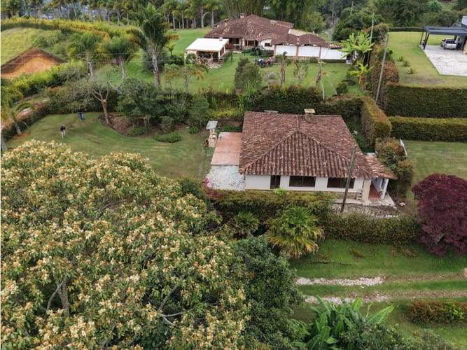 Casa en arriendo en Llano Grande, Rionegro, 200 m² · foto 20 de 22