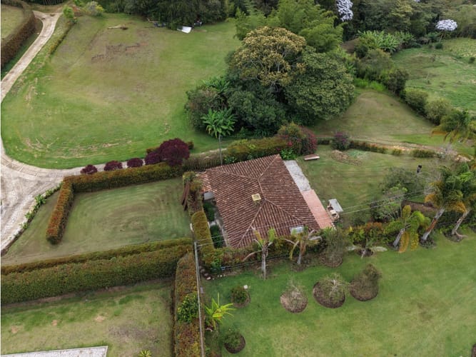 Casa en arriendo en Llano Grande, Rionegro, 200 m² · foto 22 de 22