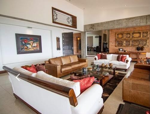 Casa de 5 alcobas en arriendo en Cerritos, Pereira, 650 m² · foto 3 de 21