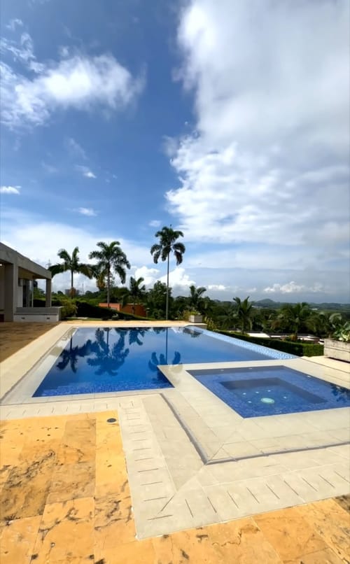 Casa de 5 alcobas en arriendo en Cerritos, Pereira, 650 m² · foto 4 de 21