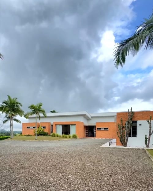 Casa de 5 alcobas en arriendo en Cerritos, Pereira, 650 m² · foto 6 de 21