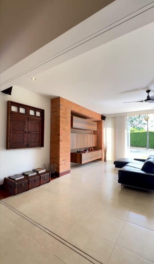 Casa de 5 alcobas en arriendo en Cerritos, Pereira, 650 m² · foto 10 de 21