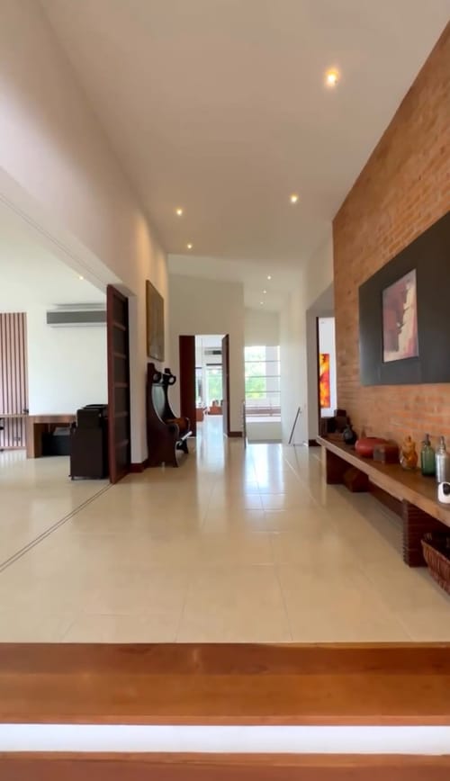 Casa de 5 alcobas en arriendo en Cerritos, Pereira, 650 m² · foto 11 de 21