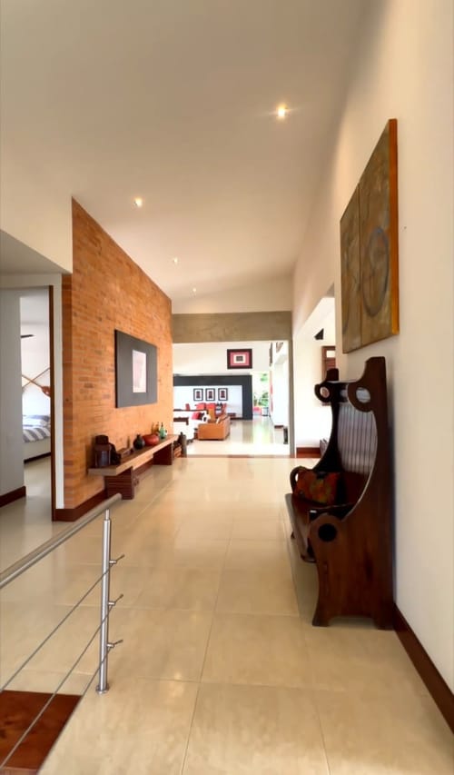 Casa de 5 alcobas en arriendo en Cerritos, Pereira, 650 m² · foto 12 de 21