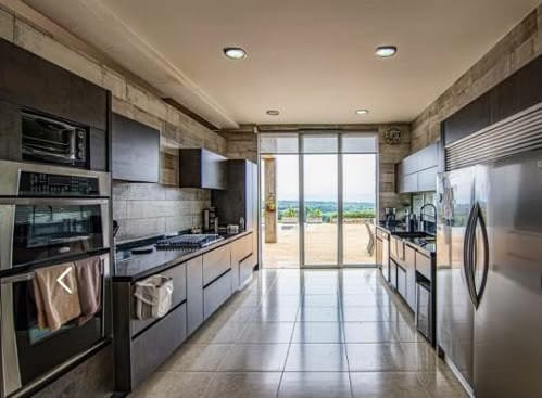Casa de 5 alcobas en arriendo en Cerritos, Pereira, 650 m² · foto 16 de 21