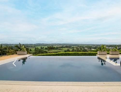 Casa de 5 alcobas en arriendo en Cerritos, Pereira, 650 m² · foto 17 de 21